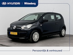 Volkswagen Up! - 1.0 move up | Navi | Airco | Radio |