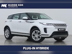 Land Rover Range Rover Evoque - P300e AWD S | Trekhaak | 360° Camera | Leder | Stoelverwarming | Apple Carplay