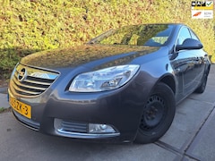 Opel Insignia - 1.4 Turbo EcoFLEX Business Edition