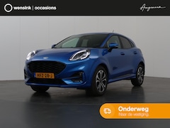 Ford Puma - 1.0 EcoBoost Hybrid ST-Line | Parkeercamera | Winterpakket | Cruise control Adaptief | Dod