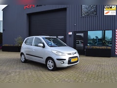 Hyundai i10 - 1.25i i-Catcher | Airco | trekhaak