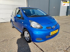 Toyota Aygo - 1.0-12V ( Afkomstig van 1Ste eigenaar )