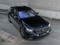 Mercedes-Benz E-klasse Estate - AMG 43 4MATIC Premium