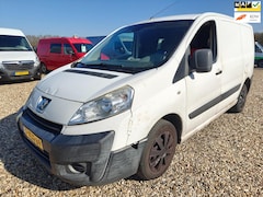 Peugeot Expert - 1.6 HDI , Geen btw , Airco. EURO 5 motor