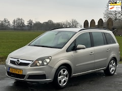 Opel Zafira - 2.2 Executive | Automaat | Clima