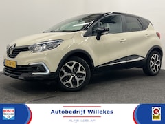 Renault Captur - 0.9 TCe Zen | NAVIGATIE | KEYLESS | PARKEERSENSOREN | BLUETOOTH |