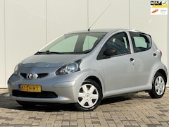 Toyota Aygo - 1.0-12V