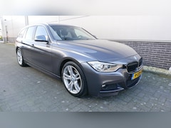 BMW 3-serie Touring - 318d High Executive AUT M PAKKET