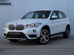 BMW X1 - XDrive20i X-LINE I ACC I HEAD UP I KEYLESS I MEMORY I LEDER I HK I LED ICAMERA I