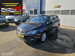 Seat Ibiza ST - 1.0 EcoTSI Style Connect