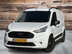 Ford Transit Connect - 1.5 EcoBlue L2 Trend | Navi | Camera | LM velgen | sidebars | 3 zit