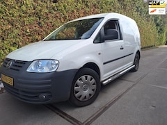 Volkswagen Caddy - 1.9 TDI