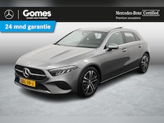 Mercedes-Benz A-klasse - 180 Star Edition | Panoramadak | Apple CarPlay | Android Auto | Sfeerverlichting | Stoelve