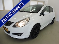 Opel Corsa - 1.4-16V OPC Cruise | LMV 17" | CPV | Nwe koppeling