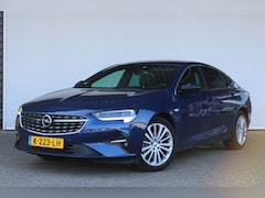 Opel Insignia Grand Sport - 2.0 Turbo Business Elegance | Apple Carplay/Android Auto|telefoonintegratie premium | lich