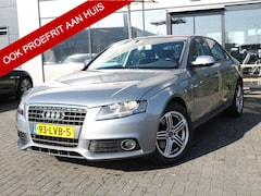 Audi A4 Limousine - 2.0 TFSI Pro Line Business APK 02-2026 HANDEL/EXPORT