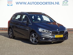 BMW 2-serie Active Tourer - 218i Sport|TREKHAAK|CAM|AUTOMAAT|PANO