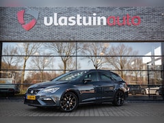 Seat Leon ST - 1.5 TSI FR Ultimate Edition Black Sky , Adap. cruise, Virtual cockpit,