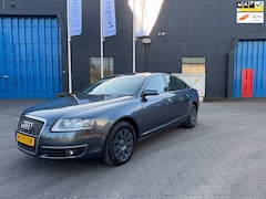 Audi A6 Limousine - 2.4 Pro Line Business Automaat airco