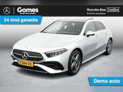 Mercedes-Benz A-klasse - 250 e AMG | Panoramadak | A 250 e AMG Line | Panoramadak | Dodehoekassistent | Privacy Gla