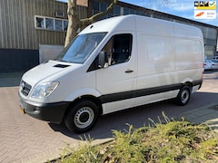 Mercedes-Benz Sprinter - 311 2.2 CDI * 133.972 KM NAP * WEINIG 1e Eigenaar * Elek Ramen * 80KW=109PK * APK 19-8-202