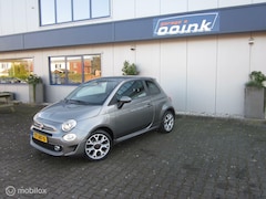 Fiat 500 - 1.2 SPORT 1.2 Lounge