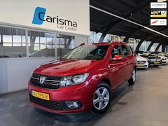 Dacia Logan MCV - 0.9 TCe Bi-Fuel Laureate Navi|Cruise|PDC