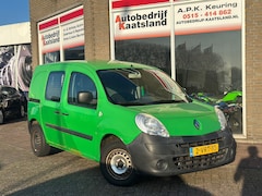 Renault Kangoo Express - 1.5 dCi 110 Express Tech Line - BTW - 2011