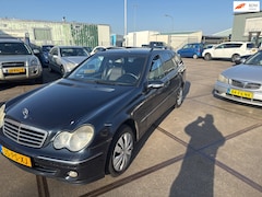 Mercedes-Benz C-klasse Combi - 200 CDI Avantgarde Inruil Mogelijk