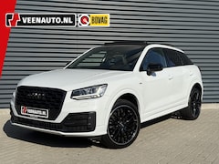 Audi Q2 - 35 TFSI S-LINE Pano/B&O/Camera/Virt Cockpit