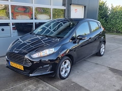 Ford Fiesta - 1.0 Style