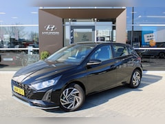 Hyundai i20 - 1.0 T-GDI Comfort | DAB ontvanger | airco | bestuurdersstoel in hoogte verstelbaar