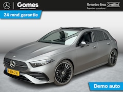 Mercedes-Benz A-klasse - 180 | Panoramadak | AMG Line A-klasse 180 AMG Line | Premium PLUS | Nightpakket | Panorama