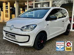 Volkswagen Up! - 1.0 take up BlueMotion Airco, Nieuwe APK