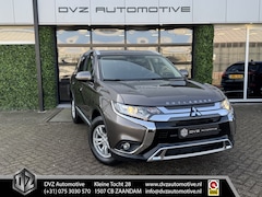 Mitsubishi Outlander - 2.0 Business Edition | Carplay | Camera | Cruise |