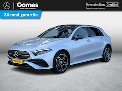 Mercedes-Benz A-klasse - 250 e AMG Line | Premium Pakket | Night Pakket | Panoramadak | Dodehoekassistent | Advance