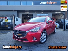 Mazda 2 - 2 1.5 Skyactiv-G TS