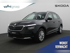 Skoda Kamiq - 1.0 TSI 110 pk DSG Sport Business | Navigatie | Cruise Control | Virtual Cockpit | Sporton