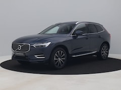 Volvo XC60 - 2.0 Recharge T6 AWD Inscription | PANO | ADAPTIVE | CAMERA | KEYLESS