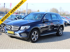 Mercedes-Benz GLC-klasse - 250 4MATIC Premium Plus PANORAMADAK OFF-ROAD LEDER SFEER 360-CAMERA TREKHAAK