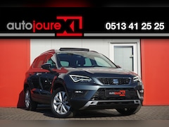 Seat Ateca - 1.0 EcoTSI Style Business Intense | Virtual Cockpit | Panoramadak | Camera | Beats Audio |