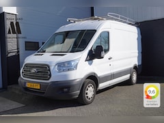 Ford Transit - 2.0 TDCI L2H2 105PK EURO 6 - Airco - Cruise - PDC - € 13.900, - Excl