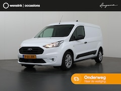 Ford Transit Connect - 1.5 EcoBlue | Aut. | L2 | Trend | Cruise Control | Stoelverwarming | Bluetooth | Airco | L