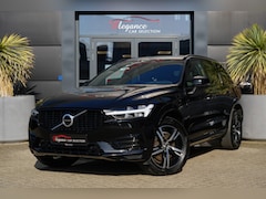 Volvo XC60 - 2.0 Recharge T8 AWD R-Design 392pk Panoramadak/Stoelverwarming/Camera