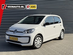 Volkswagen Up! - 1.0 BMT