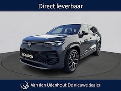 Volkswagen Tayron - R-Line Edition 1.5 eHybrid 150 kW / 204 pk demonstratie auto