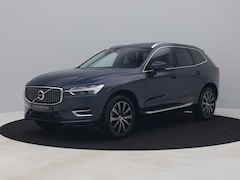 Volvo XC60 - 2.0 Recharge T6 AWD Inscription | PANO | CAMERA | KEYLESS | TREKHAAK