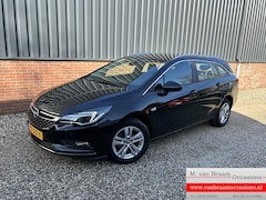 Opel Astra Sports Tourer - 1.4 150PK Business+ Chrome/Pdc/ecc/lmv/