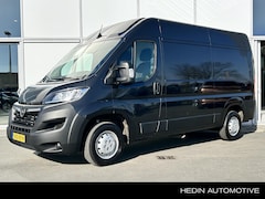 Opel Movano - 2.2D 120pk L2H2 | Trekhaak | Climate control | Cruise control | Laadvloer