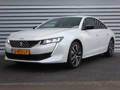 Peugeot 508 SW - 1.6 PureTech 225PK GT / NAVI / LEDER / CLIMA / AGR / PDC / 18" LMV / UNIEK / KEYLESS / GT